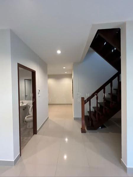 บ้าน 3-ห้องนอน, กรุงเทพ, ออเงิน, สายไหม, กรุงเทพ, 220 ตร.ม., บ้านเดี่ยว ขาย, โดย Khlueanphon Nukulsirisak, 500518506 - DDproperty.com