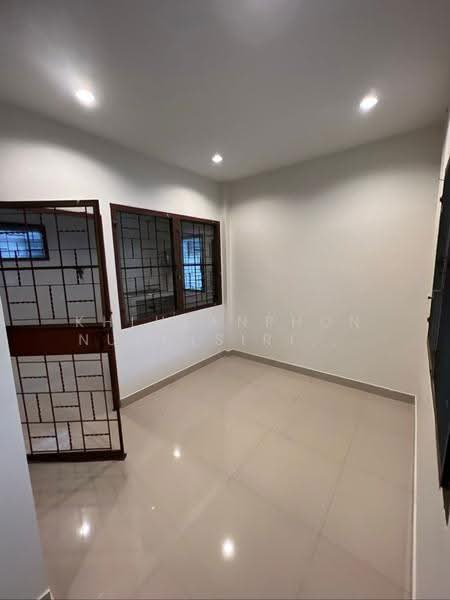 3-BR House, Bangkok, O-Ngoen, Sai Mai, Bangkok, 3 Bedrooms, 220 sqm, Single Detached House For Sale, by Khlueanphon Nukulsirisak, 500518506 - DDproperty.com