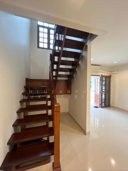 บ้าน 3-ห้องนอน, กรุงเทพ, ออเงิน, สายไหม, กรุงเทพ, 220 ตร.ม., บ้านเดี่ยว ขาย, โดย Khlueanphon Nukulsirisak, 500518506 - DDproperty.com