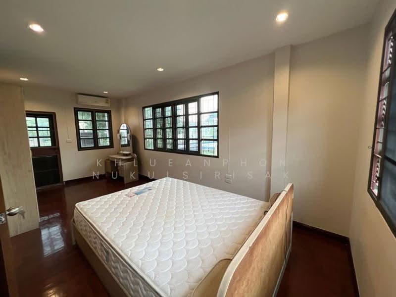 3-BR House, Bangkok, O-Ngoen, Sai Mai, Bangkok, 3 Bedrooms, 220 sqm, Single Detached House For Sale, by Khlueanphon Nukulsirisak, 500518506 - DDproperty.com