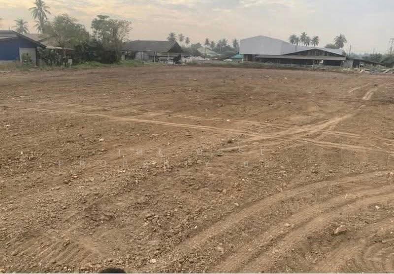 ที่ดินตาก้อง นครปฐม, Nakhon Pathom, Ta Kong, Muang Nakhon Pathom, Nakhon Pathom, , 8,581 sqm, Land For Sale, by The Best Property ออฟแอฟ, 500518508 - DDproperty.com