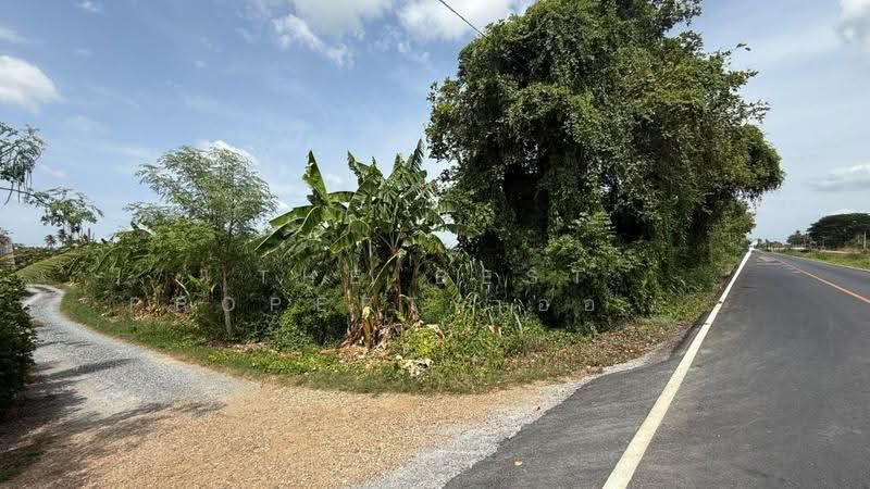 ที่ดินตาก้อง นครปฐม, Nakhon Pathom, Ta Kong, Muang Nakhon Pathom, Nakhon Pathom, , 8,581 sqm, Land For Sale, by The Best Property ออฟแอฟ, 500518508 - DDproperty.com