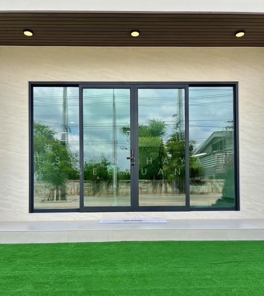 Arnintown Bang Kradi-Samae Dam, Bangkok, Samae Dam, Bang Khun Thian, Bangkok, 3 Bedrooms, 400 sqm, Townhouse For Rent, by Sirinchaya Seemuan, 500518510 - DDproperty.com
