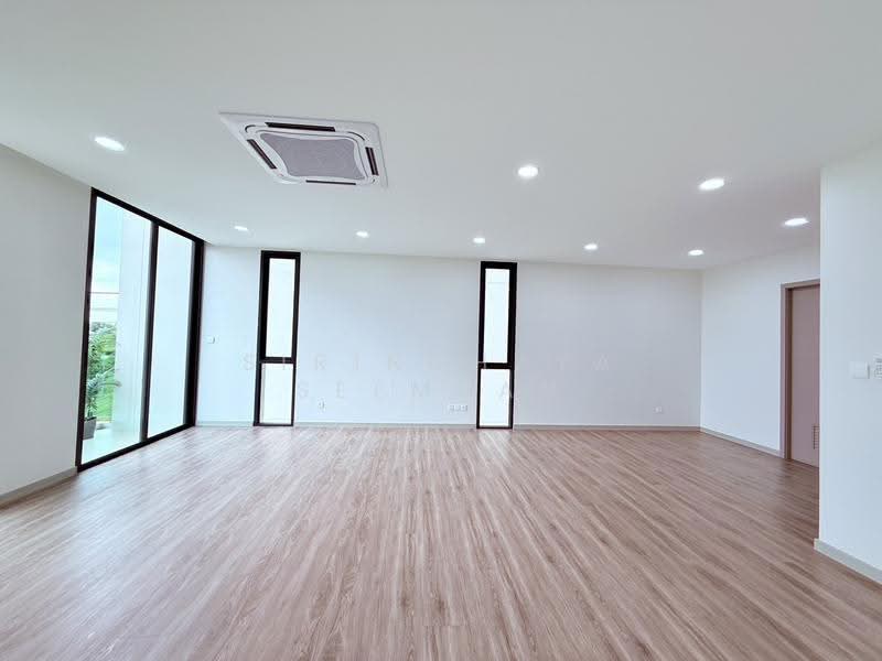 Arnintown Bang Kradi-Samae Dam, Bangkok, Samae Dam, Bang Khun Thian, Bangkok, 3 Bedrooms, 400 sqm, Townhouse For Rent, by Sirinchaya Seemuan, 500518510 - DDproperty.com