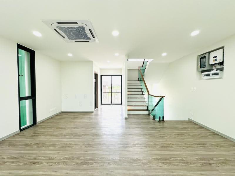 Arnintown Bang Kradi-Samae Dam, Bangkok, Samae Dam, Bang Khun Thian, Bangkok, 3 Bedrooms, 400 sqm, Townhouse For Rent, by Sirinchaya Seemuan, 500518510 - DDproperty.com