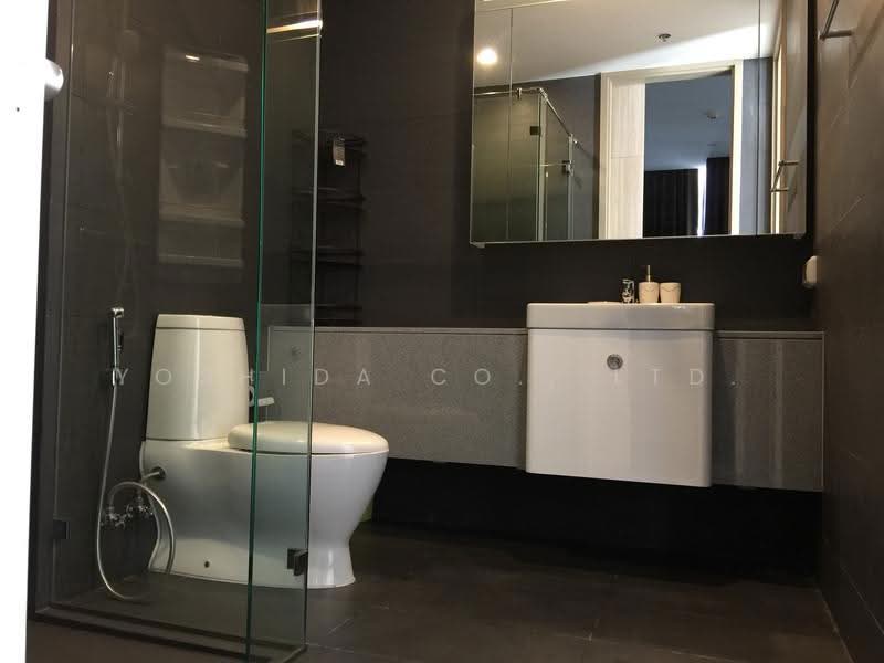 Noble Ploenchit, Bangkok, 1035 Ploenchit  Road, Lumphini, Pathum Wan, Bangkok, 2 Bedrooms, 71 sqm, Condo For Rent, by Yoshida Co., Ltd., 500518514 - DDproperty.com