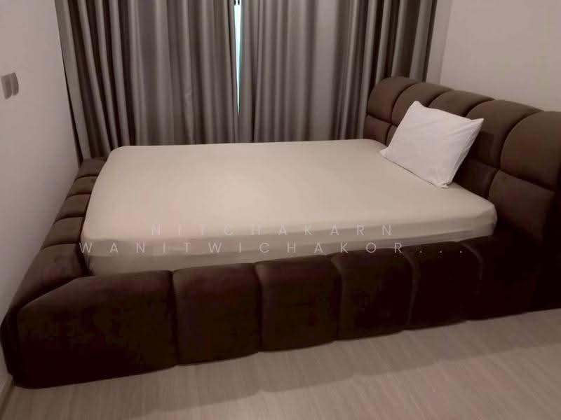 Life Ladprao : ไลฟ์ ลาดพร้าว, กรุงเทพ, 992 ถนนลาดพร้าว, จอมพล, จตุจักร, กรุงเทพ, 35 ตร.ม., คอนโด ให้เช่า, โดย Nitchakarn Wanitwichakornkit, 500518516 - DDproperty.com