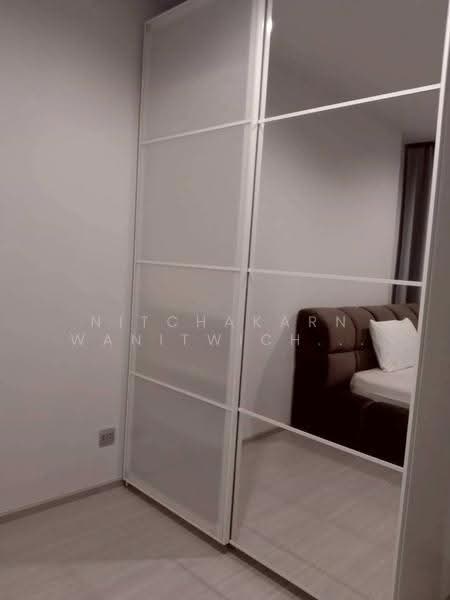 Life Ladprao, Bangkok, 992 Ladprao Road, Jom Phon, Chatuchak, Bangkok, 1 Bedroom, 35 sqm, Condo For Rent, by Nitchakarn Wanitwichakornkit, 500518516 - DDproperty.com