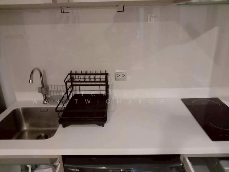 Life Ladprao, Bangkok, 992 Ladprao Road, Jom Phon, Chatuchak, Bangkok, 1 Bedroom, 35 sqm, Condo For Rent, by Nitchakarn Wanitwichakornkit, 500518516 - DDproperty.com