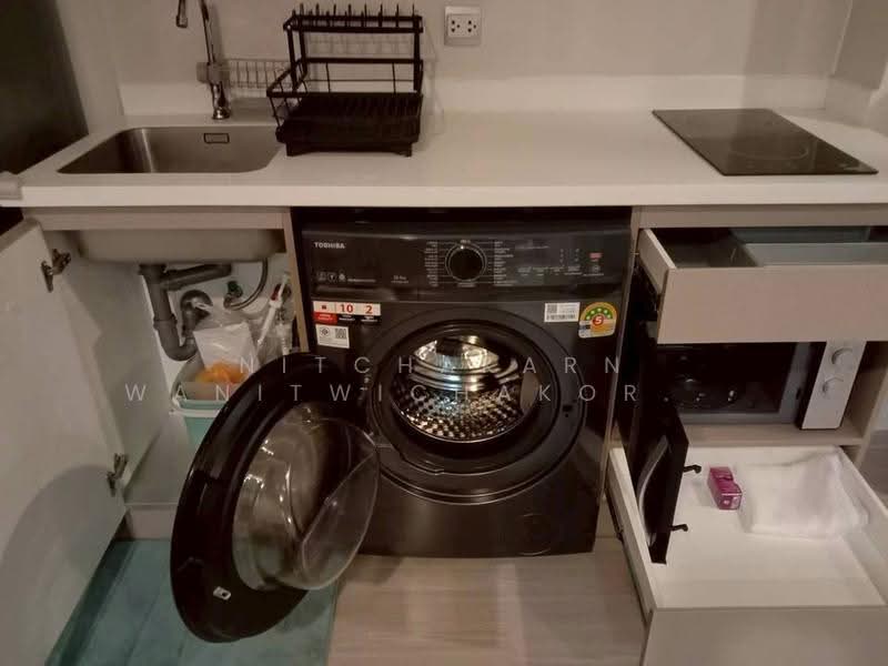 Life Ladprao, Bangkok, 992 Ladprao Road, Jom Phon, Chatuchak, Bangkok, 1 Bedroom, 35 sqm, Condo For Rent, by Nitchakarn Wanitwichakornkit, 500518516 - DDproperty.com