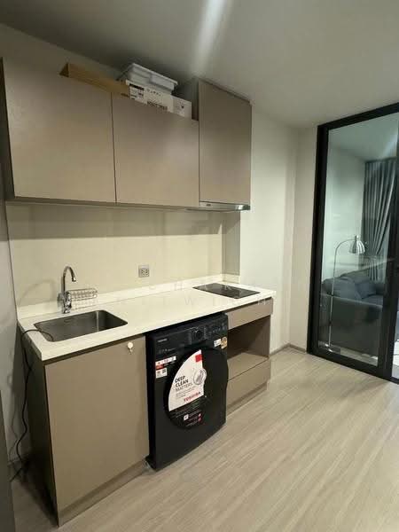 Life Ladprao, Bangkok, 992 Ladprao Road, Jom Phon, Chatuchak, Bangkok, 1 Bedroom, 35 sqm, Condo For Rent, by Nitchakarn Wanitwichakornkit, 500518516 - DDproperty.com