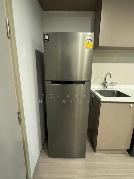 Life Ladprao, Bangkok, 992 Ladprao Road, Jom Phon, Chatuchak, Bangkok, 1 Bedroom, 35 sqm, Condo For Rent, by Nitchakarn Wanitwichakornkit, 500518516 - DDproperty.com