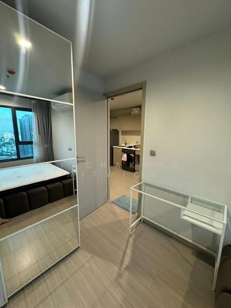 Life Ladprao : ไลฟ์ ลาดพร้าว, กรุงเทพ, 992 ถนนลาดพร้าว, จอมพล, จตุจักร, กรุงเทพ, 35 ตร.ม., คอนโด ให้เช่า, โดย Nitchakarn Wanitwichakornkit, 500518516 - DDproperty.com