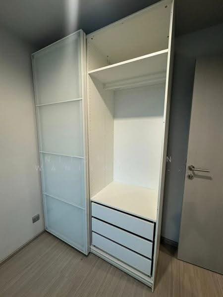 Life Ladprao, Bangkok, 992 Ladprao Road, Jom Phon, Chatuchak, Bangkok, 1 Bedroom, 35 sqm, Condo For Rent, by Nitchakarn Wanitwichakornkit, 500518516 - DDproperty.com