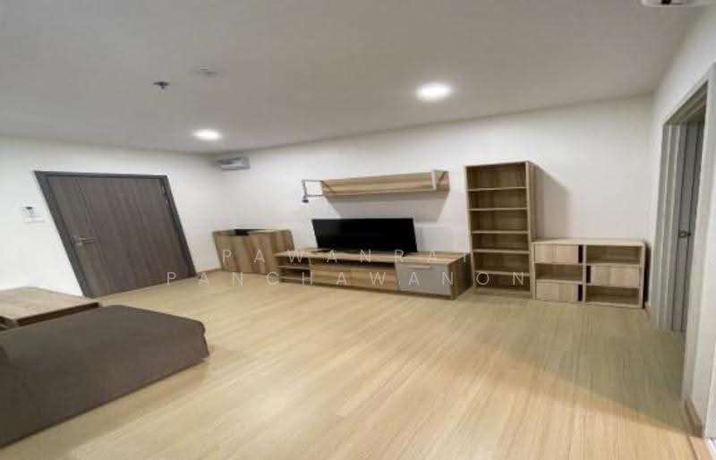 Supalai Veranda Ramkhamhaeng, Bangkok, Ramkhamhaeng Road, Hua Mak, Bang Kapi, Bangkok, 1 Bedroom, 41 sqm, Condo For Rent, by Pawanrat Panchawanon, 500518518 - DDproperty.com