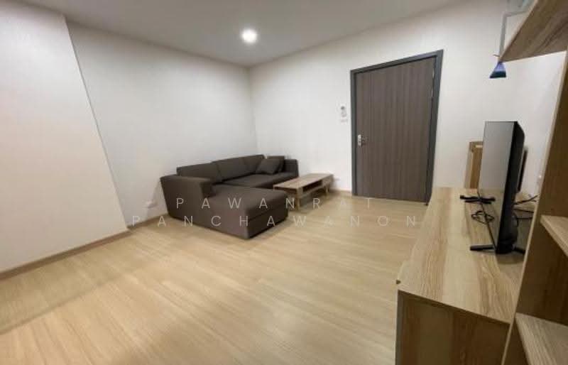 Supalai Veranda Ramkhamhaeng, Bangkok, Ramkhamhaeng Road, Hua Mak, Bang Kapi, Bangkok, 1 Bedroom, 41 sqm, Condo For Rent, by Pawanrat Panchawanon, 500518518 - DDproperty.com