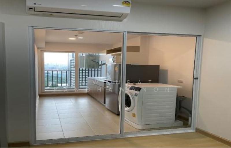 Supalai Veranda Ramkhamhaeng, Bangkok, Ramkhamhaeng Road, Hua Mak, Bang Kapi, Bangkok, 1 Bedroom, 41 sqm, Condo For Rent, by Pawanrat Panchawanon, 500518518 - DDproperty.com