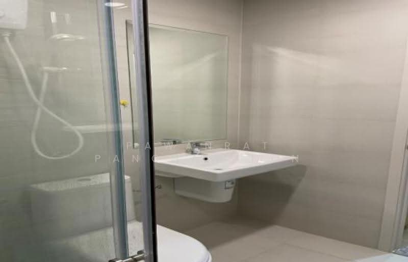 Supalai Veranda Ramkhamhaeng, Bangkok, Ramkhamhaeng Road, Hua Mak, Bang Kapi, Bangkok, 1 Bedroom, 41 sqm, Condo For Rent, by Pawanrat Panchawanon, 500518518 - DDproperty.com