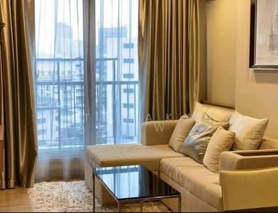 ขาย - Rhythm Sathorn : ริทึ่ม สาทร, กรุงเทพ