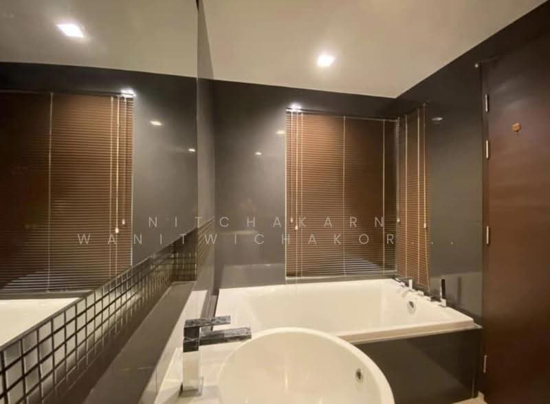 Rhythm Sathorn : ริทึ่ม สาทร, กรุงเทพ, 141 ซอยสาทร 21, ยานนาวา, สาทร, กรุงเทพ, 46 ตร.ม., คอนโด ขาย, โดย Nitchakarn Wanitwichakornkit, 500518521 - DDproperty.com