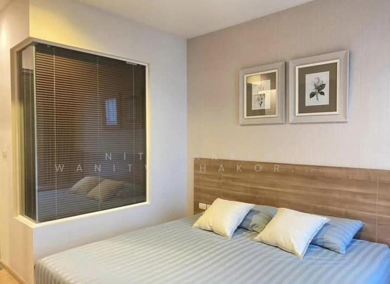 Rhythm Sathorn, Bangkok, 141 Soi Sathorn 21, Yan Nawa, Sathon, Bangkok, 1 Bedroom, 46 sqm, Condo For Sale, by Nitchakarn Wanitwichakornkit, 500518521 - DDproperty.com