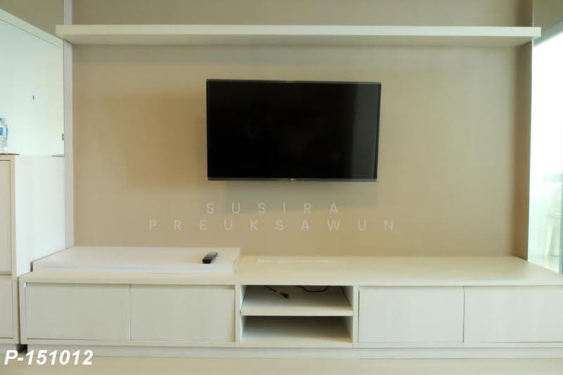 Aspire Sukhumvit 48, Bangkok, Sukhumvit Road, Phra Kanong, Khlong Toei, Bangkok, 1 Bedroom, 38 sqm, Condo For Rent, by Susira Preuksawun, 500518527 - DDproperty.com