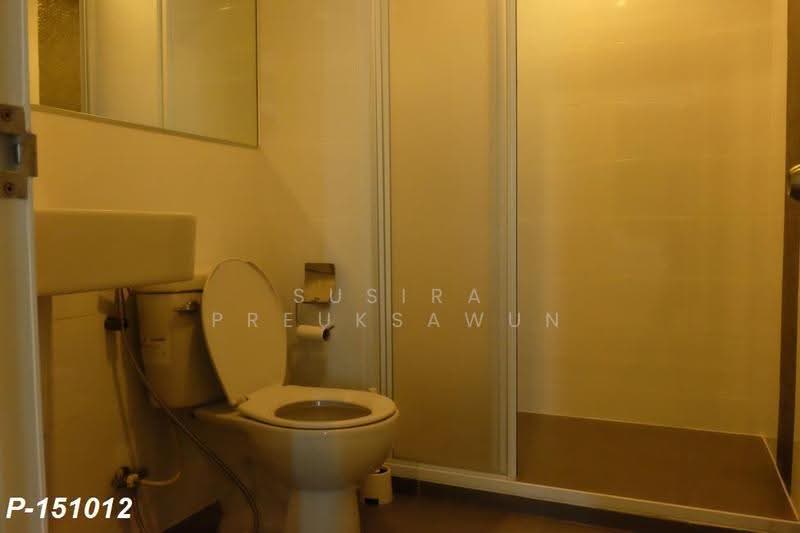 Aspire Sukhumvit 48, Bangkok, Sukhumvit Road, Phra Kanong, Khlong Toei, Bangkok, 1 Bedroom, 38 sqm, Condo For Rent, by Susira Preuksawun, 500518527 - DDproperty.com