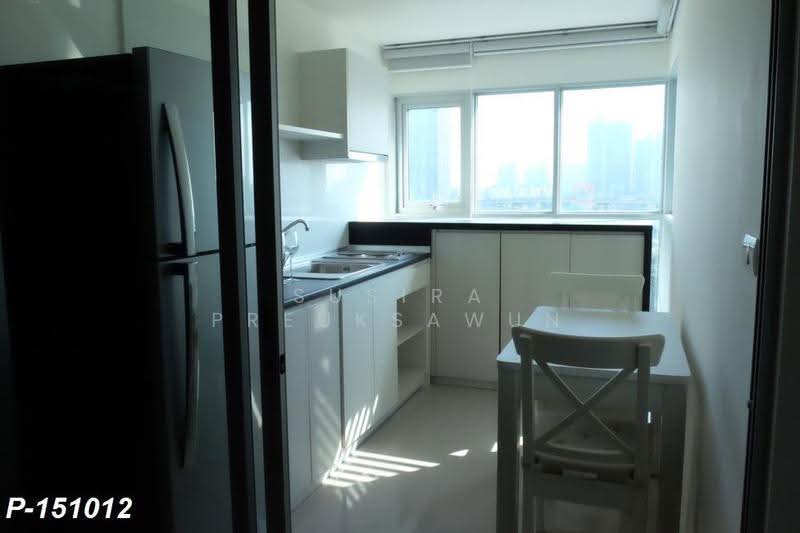 Aspire Sukhumvit 48, Bangkok, Sukhumvit Road, Phra Kanong, Khlong Toei, Bangkok, 1 Bedroom, 38 sqm, Condo For Rent, by Susira Preuksawun, 500518527 - DDproperty.com