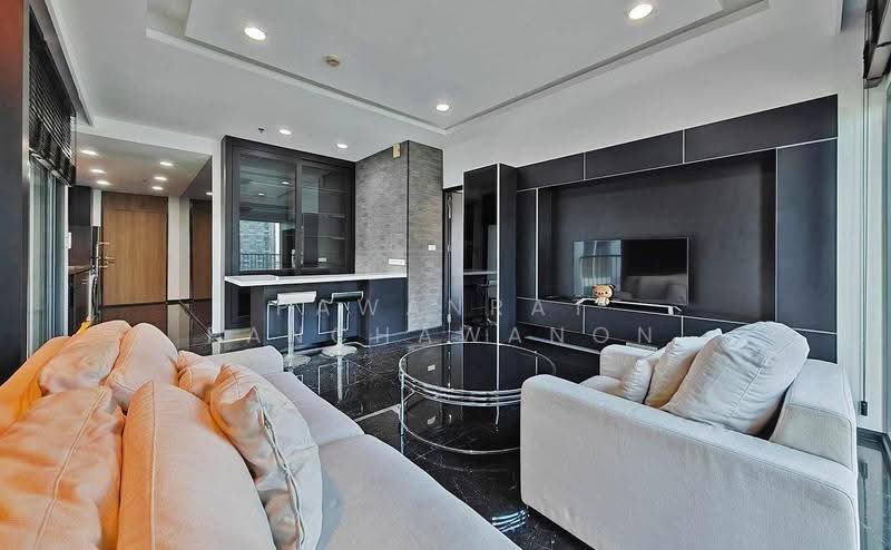 Noble Remix, Bangkok, 772 Soi Sukhumvit 36, Sukhumvit Road, Khong Tan, Khlong Toei, Bangkok, 1 Bedroom, 63 sqm, Condo For Rent, by Pawanrat Panchawanon, 500518530 - DDproperty.com
