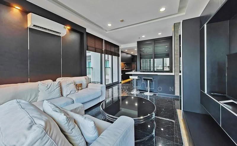 Noble Remix, Bangkok, 772 Soi Sukhumvit 36, Sukhumvit Road, Khong Tan, Khlong Toei, Bangkok, 1 Bedroom, 63 sqm, Condo For Rent, by Pawanrat Panchawanon, 500518530 - DDproperty.com