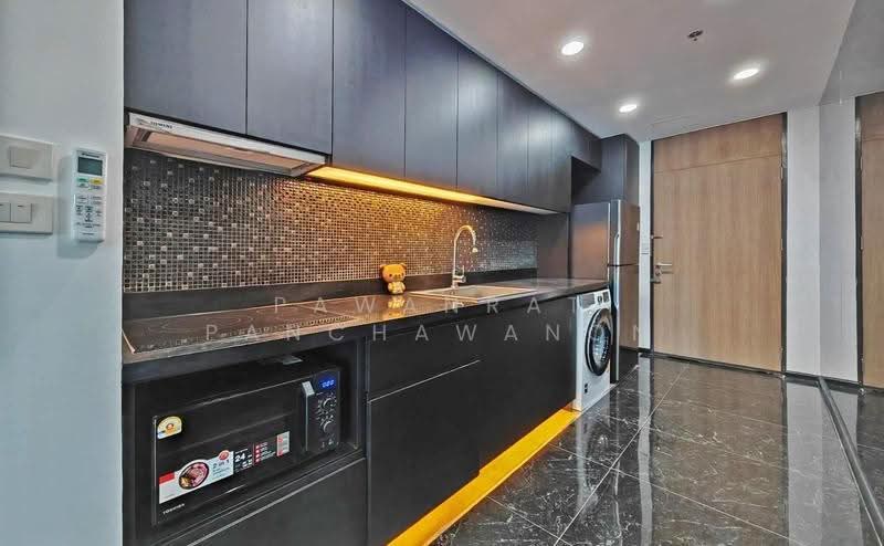 Noble Remix, Bangkok, 772 Soi Sukhumvit 36, Sukhumvit Road, Khong Tan, Khlong Toei, Bangkok, 1 Bedroom, 63 sqm, Condo For Rent, by Pawanrat Panchawanon, 500518530 - DDproperty.com