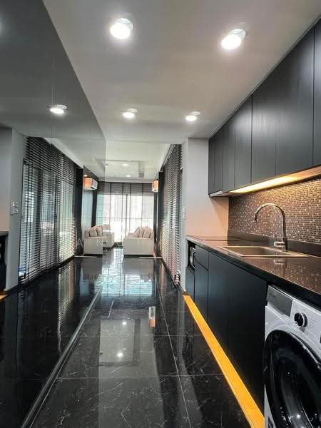 Noble Remix, Bangkok, 772 Soi Sukhumvit 36, Sukhumvit Road, Khong Tan, Khlong Toei, Bangkok, 1 Bedroom, 63 sqm, Condo For Rent, by Pawanrat Panchawanon, 500518530 - DDproperty.com