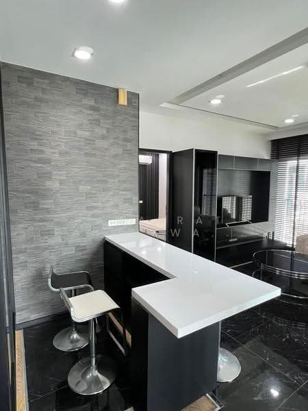 Noble Remix, Bangkok, 772 Soi Sukhumvit 36, Sukhumvit Road, Khong Tan, Khlong Toei, Bangkok, 1 Bedroom, 63 sqm, Condo For Rent, by Pawanrat Panchawanon, 500518530 - DDproperty.com