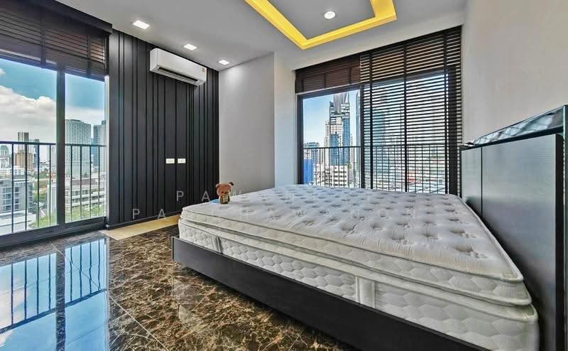 Noble Remix, Bangkok, 772 Soi Sukhumvit 36, Sukhumvit Road, Khong Tan, Khlong Toei, Bangkok, 1 Bedroom, 63 sqm, Condo For Rent, by Pawanrat Panchawanon, 500518530 - DDproperty.com