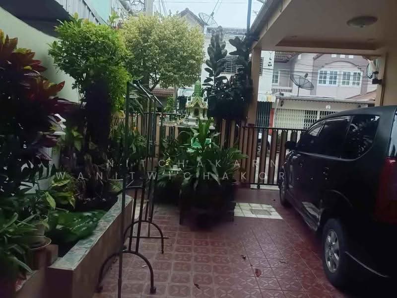 undefined, กรุงเทพ, บางมด, ทุ่งครุ, กรุงเทพ, 100 ตร.ม., บ้านเดี่ยว ขาย, โดย Nitchakarn Wanitwichakornkit, 500518532 - DDproperty.com