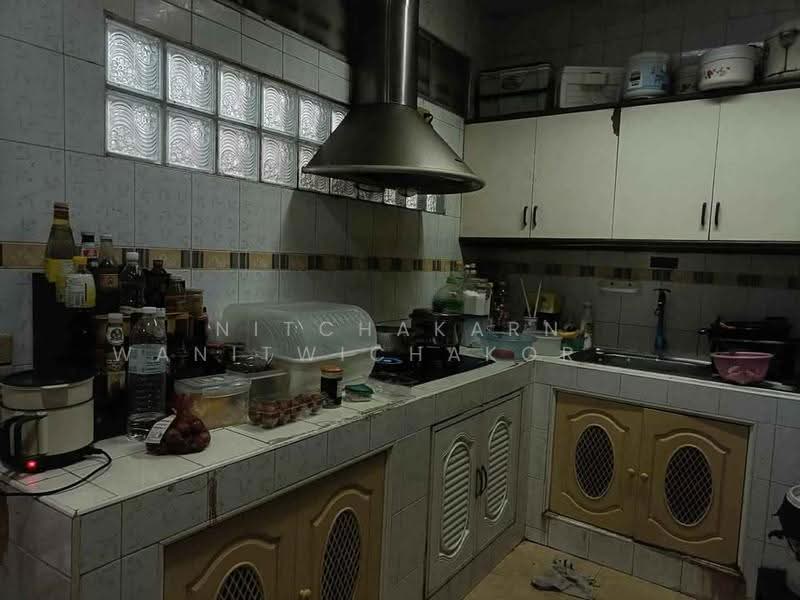 undefined, Bangkok, Bangmot, Thung Khru, Bangkok, 3 Bedrooms, 100 sqm, Single Detached House For Sale, by Nitchakarn Wanitwichakornkit, 500518532 - DDproperty.com