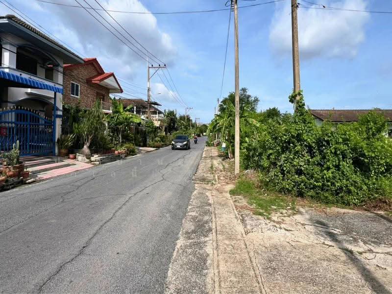 ขายที่ดินลำลูกกา 11 (ซอยแก้วขวัญ), Pathum Thani, Khu Khot, Lam Luk Ka, Pathum Thani, , 348 sqm, Land For Sale, by คุณพี, 500518534 - DDproperty.com