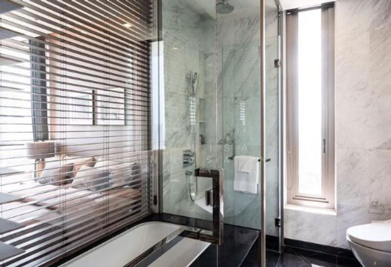 Saladaeng One : ศาลาแดง วัน, กรุงเทพ, ซอย ศาลาแดง 1, สีลม, บางรัก, กรุงเทพ, 56 ตร.ม., คอนโด ให้เช่า, โดย Wanwisa Wannasarn, 500518535 - DDproperty.com