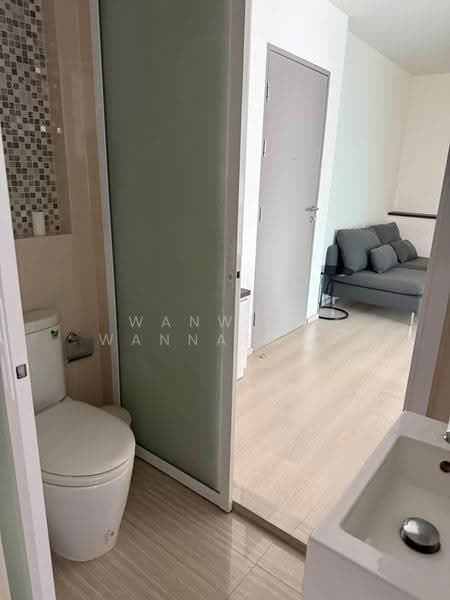 Life Ratchadapisek, Bangkok, 279 Ratchadapisaek Road, Huai Khwang, Bangkok, 2 Bedrooms, 46 sqm, Condo For Rent, by Wanwisa Wannasarn, 500518542 - DDproperty.com