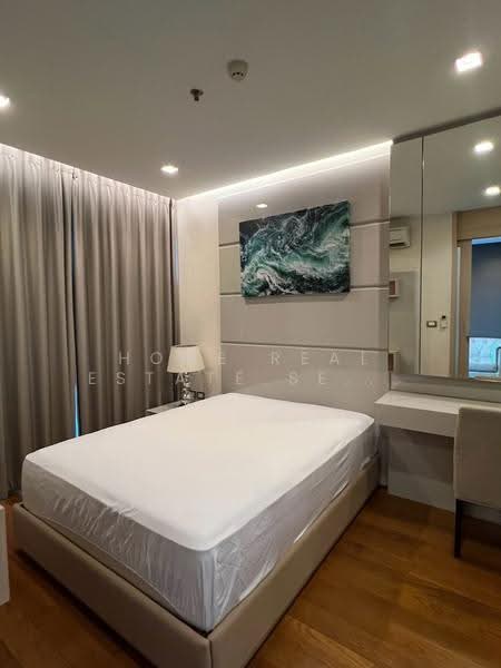 The Address Asoke, Bangkok, 1655 Petchburi Road, Makkasan, Ratchathewi, Bangkok, 1 Bedroom, 45 sqm, Condo For Sale, by HOME Real Estate Service, 500518544 - DDproperty.com