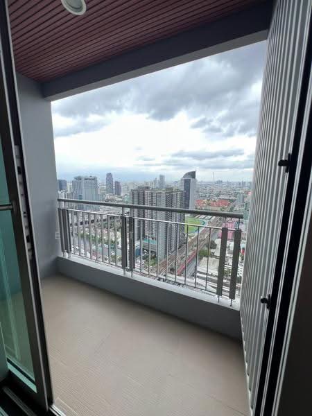 The Address Asoke, Bangkok, 1655 Petchburi Road, Makkasan, Ratchathewi, Bangkok, 1 Bedroom, 45 sqm, Condo For Sale, by HOME Real Estate Service, 500518544 - DDproperty.com