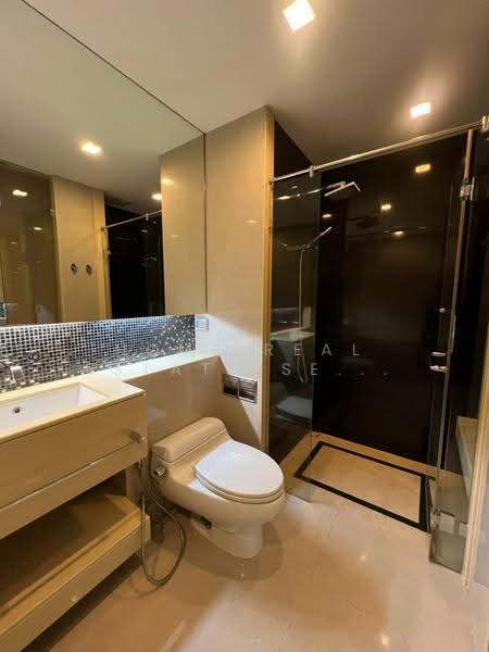 The Address Asoke, Bangkok, 1655 Petchburi Road, Makkasan, Ratchathewi, Bangkok, 1 Bedroom, 45 sqm, Condo For Sale, by HOME Real Estate Service, 500518544 - DDproperty.com