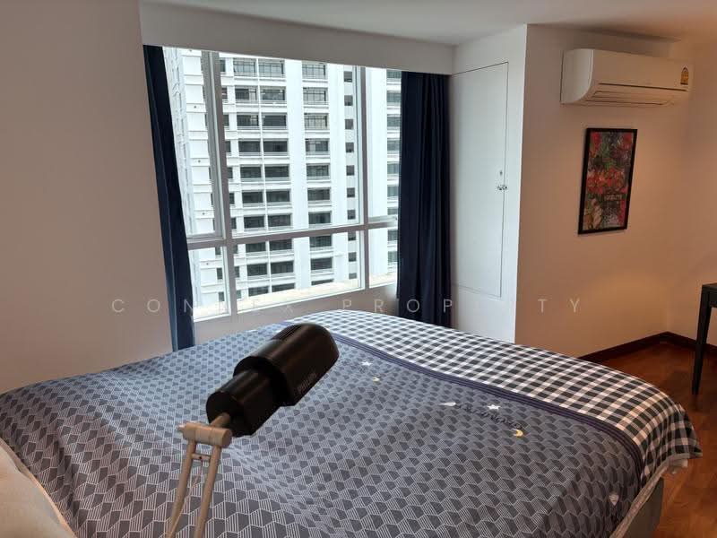 Urbana Langsuan, Bangkok, 55 Langsuan Road, Lumphini, Pathum Wan, Bangkok, 2 Bedrooms, 90 sqm, Condo For Sale, by Connex Property, 500518546 - DDproperty.com