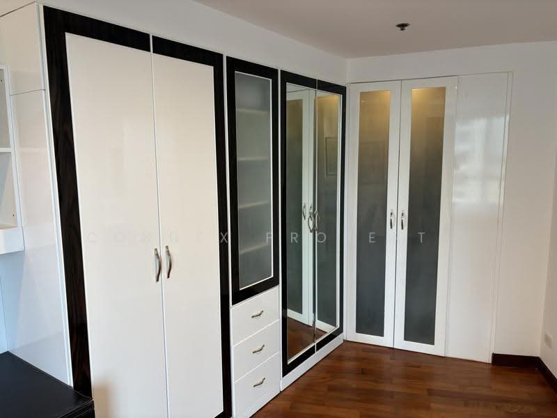 Urbana Langsuan, Bangkok, 55 Langsuan Road, Lumphini, Pathum Wan, Bangkok, 2 Bedrooms, 90 sqm, Condo For Sale, by Connex Property, 500518546 - DDproperty.com