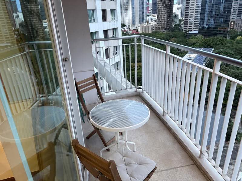 Urbana Langsuan, Bangkok, 55 Langsuan Road, Lumphini, Pathum Wan, Bangkok, 2 Bedrooms, 90 sqm, Condo For Sale, by Connex Property, 500518546 - DDproperty.com