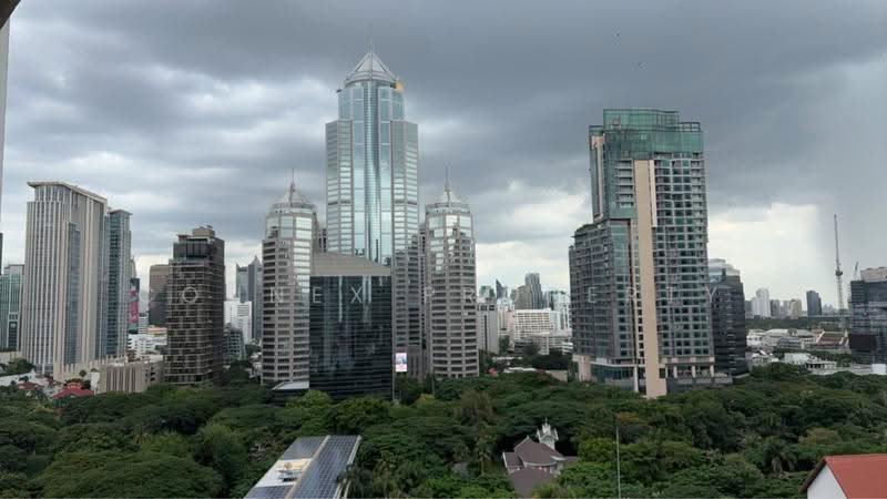 Urbana Langsuan, Bangkok, 55 Langsuan Road, Lumphini, Pathum Wan, Bangkok, 2 Bedrooms, 90 sqm, Condo For Sale, by Connex Property, 500518546 - DDproperty.com