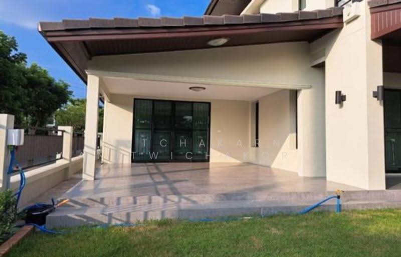 5-BR House, Bangkok, Dok Mai, Prawet, Bangkok, 5 Bedrooms, 300 sqm, Single Detached House For Rent, by Nitchakarn Wanitwichakornkit, 500518547 - DDproperty.com