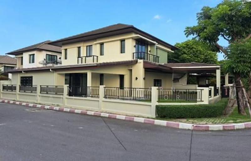 5-BR House, Bangkok, Dok Mai, Prawet, Bangkok, 5 Bedrooms, 300 sqm, Single Detached House For Rent, by Nitchakarn Wanitwichakornkit, 500518547 - DDproperty.com