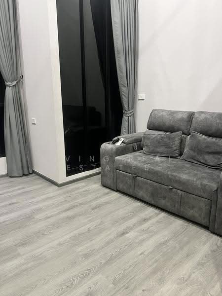 The Origin Ladprao Bangkapi, Bangkok, 3339 Lat Phrao Rd, Khlong Chan, Bang Kapi, Bangkok, 1 Bedroom, 32 sqm, Condo For Rent, by Living Real Estates, 500518549 - DDproperty.com