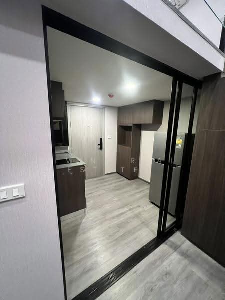 The Origin Ladprao Bangkapi, Bangkok, 3339 Lat Phrao Rd, Khlong Chan, Bang Kapi, Bangkok, 1 Bedroom, 32 sqm, Condo For Rent, by Living Real Estates, 500518549 - DDproperty.com